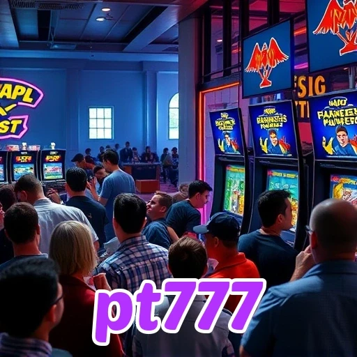 pt777 Permainan Blackjack