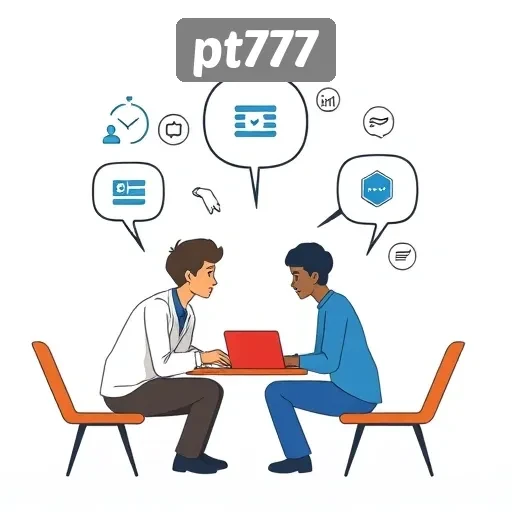 Dukungan Pelanggan di PT777 Apa yang Perlu Diketahui