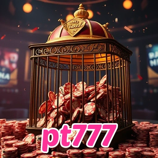pt777 Event Spesial