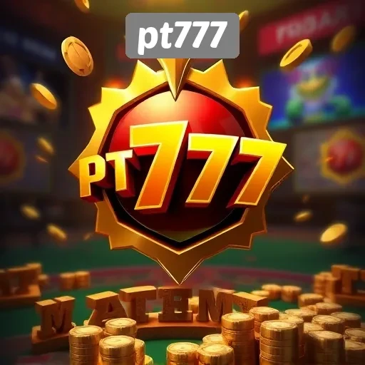 Evolusi Situs Game PT777 dalam Industri Digital Indonesia