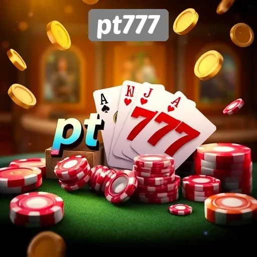 Menjelajahi Beragam Permainan di Situs PT777