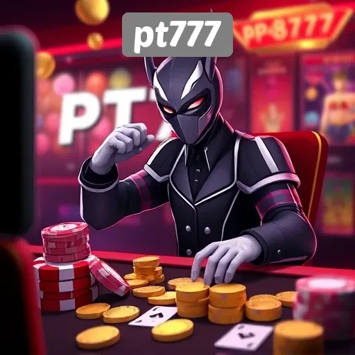 Panduan Lengkap Menjelajahi Situs Game PT777