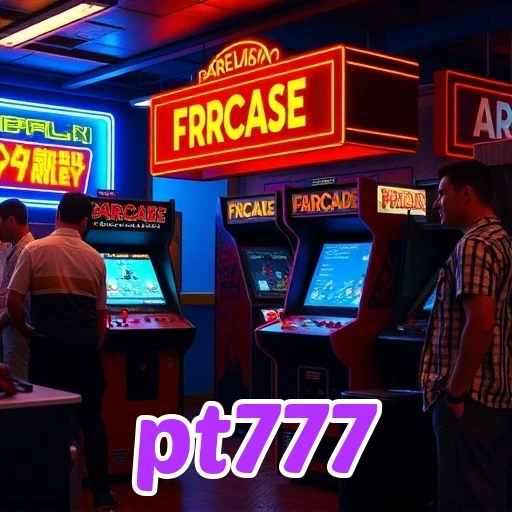 pt777: Solusi Seru Bermain Game Online di Indonesia