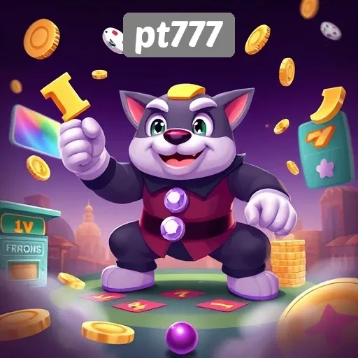 Menelusuri Fitur Unggulan Situs Game PT777