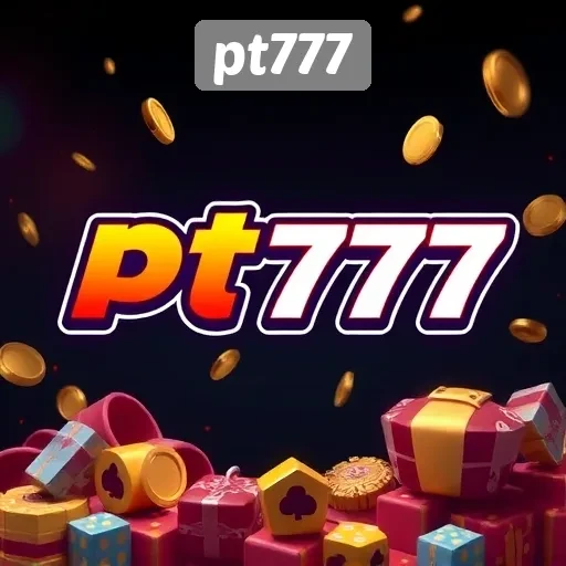 Mengulik Fitur Unggulan Situs Game PT777
