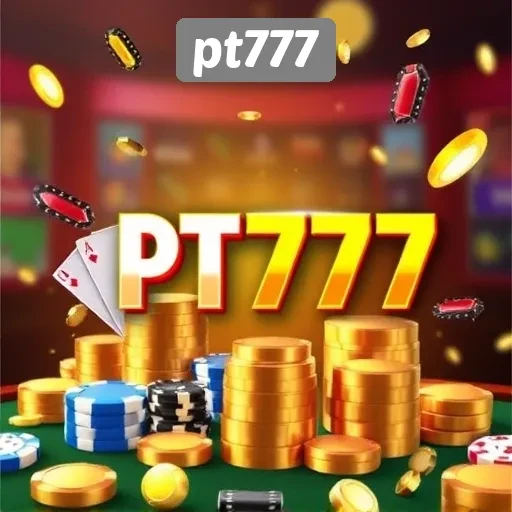 Apa Saja Jenis Permainan yang Tersedia di PT777