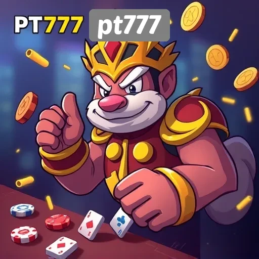 Pengalaman Bermain di Situs Game PT777 yang Mengesankan