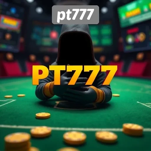 Tinjauan Keamanan dan Privasi di PT777