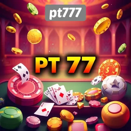 Mengulas Jenis Permainan Populer di PT777