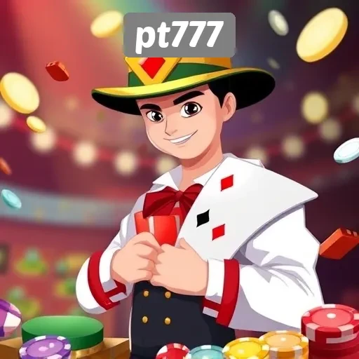 Mengapa PT777 Menjadi Favorit Di Kalangan Gamers