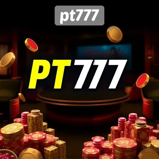 Mengungkap Keunggulan dan Fitur Menarik Situs PT777
