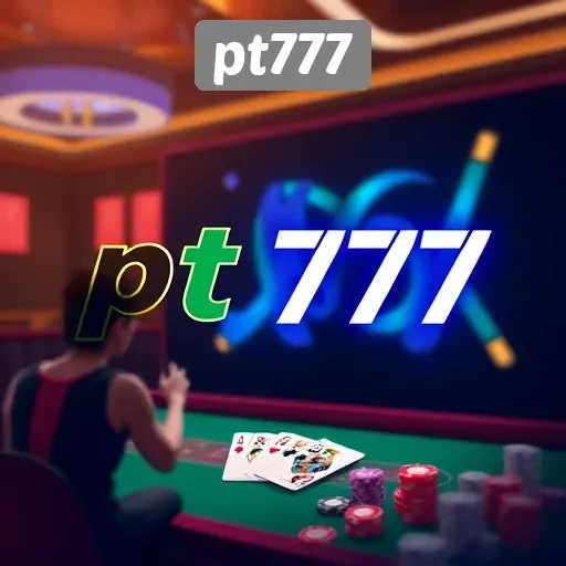 Review Permainan Populer di PT777