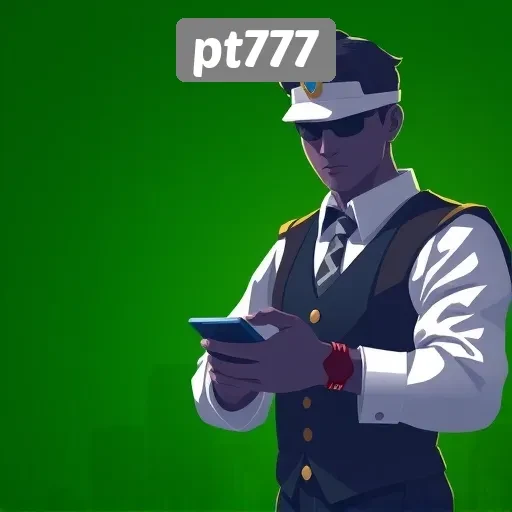 Bagaimana PT777 Mempengaruhi Industri Game Online di Indonesia