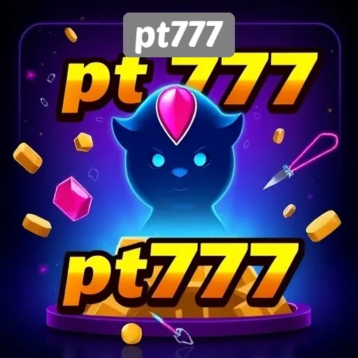 PT777 Sebagai Pilihan Utama untuk Permainan Online di Indonesia
