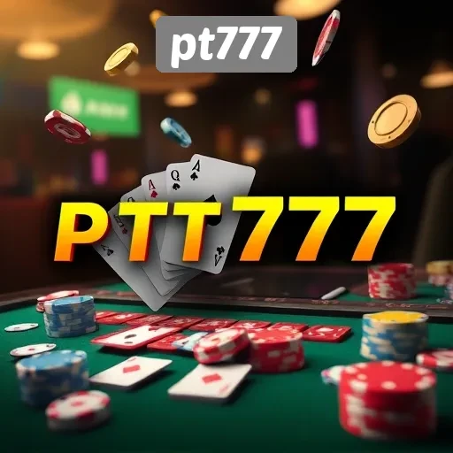 Ulasan Lengkap Tentang Pengalaman Bermain di PT777