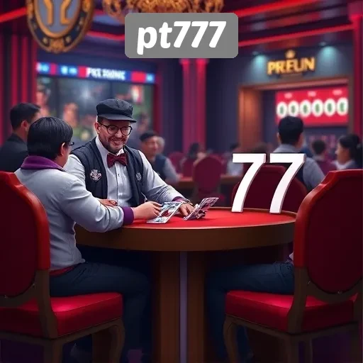 Taktik Aman Bermain di Situs Game pt777