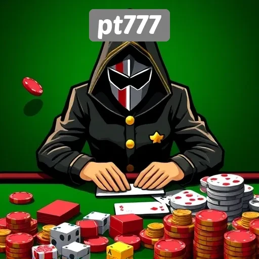 Keamanan Bermain di PT777 Apa yang Perlu Diketahui