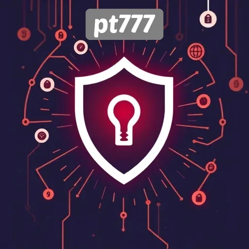 Analisis Keamanan dan Privasi di PT777